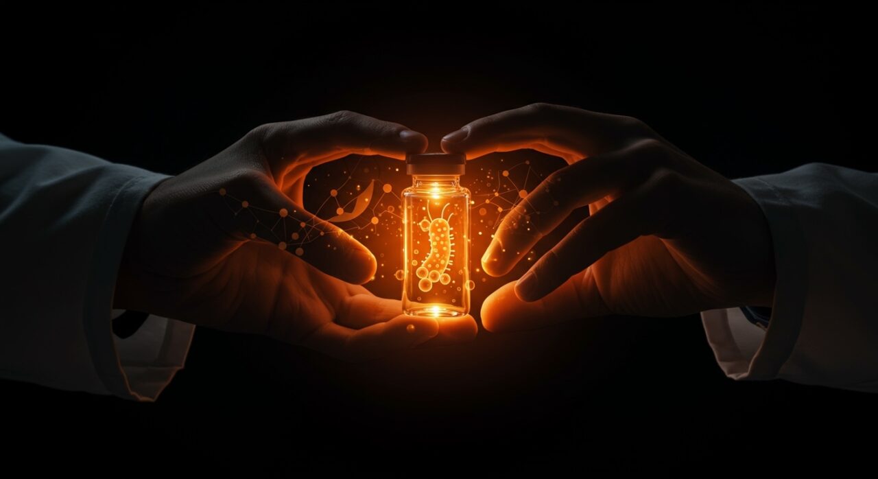 Innovadora startup biotech Cryosmetics de Uruguay recibiendo funding para escalar cosmética natural con microbioma cutáneo en Latinoamérica.