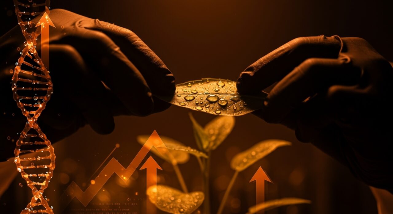 Edición genética en plantas resistentes a sequía desarrollada por investigadores del CSIC que impulsa la innovación en agtech y agricultura sostenible en España.