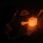 Vulnerabilidad crítica CVE-2026-31431 en kernel Linux permitiendo escalada a root, ilustración conceptual para seguridad cloud.