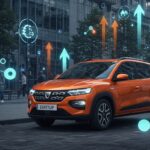 Dacia redefine la movilidad con coches eléctricos y regulaciones europeas