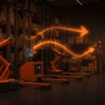 Automatización logística avanzada en almacén con sistemas AS/RS y fundador de startup optimizando procesos de e-commerce en LATAM y España.