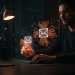 Herramientas dead man's switch para email automático, garantizando continuidad y seguridad digital para founders y startups.