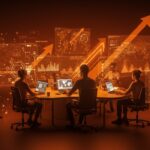 Programa de aceleración deep tech sin equity en Chile impulsando startups científicas con innovación y escalabilidad.