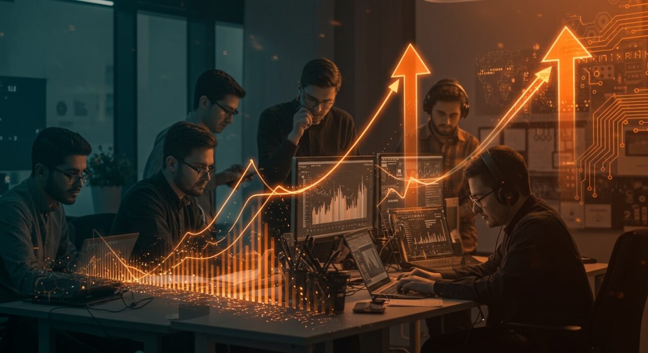 Programa de aceleración deep tech en Chile impulsando startups científico-tecnológicas con acceso a mercados globales y validación científica.