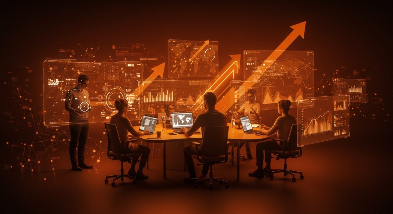 Programa de aceleración deep tech sin equity en Chile impulsando startups científicas con innovación y escalabilidad.