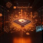 DeepSeek V4: 1,6T parámetros y 7x menos costo que ChatGPT