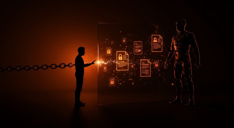 Startup Delve rompe relación con Y Combinator en escena visual que simboliza compliance, privacidad y reputación en LATAM startups.