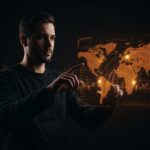 Depay startup argentina levantando 4 millones para pagos internacionales con infraestructura fintech y pagos instantáneos en Latinoamérica.