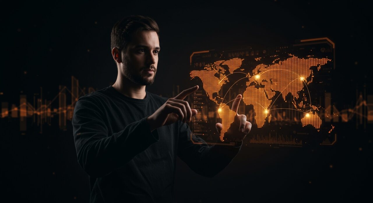 Depay startup argentina levantando 4 millones para pagos internacionales con infraestructura fintech y pagos instantáneos en Latinoamérica.