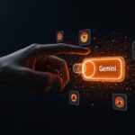 Desactivar Gemini Google en Gmail, Chrome y Docs para mejorar privacidad en cuentas personales y corporativas en Google Workspace.