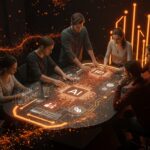 DesafIA Madrid 2026: 50.000 € para startups de IA