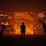 Aumento de despidos colectivos tech en España 2026 y estrategias para founders ante transformación tecnológica y automatización IA.