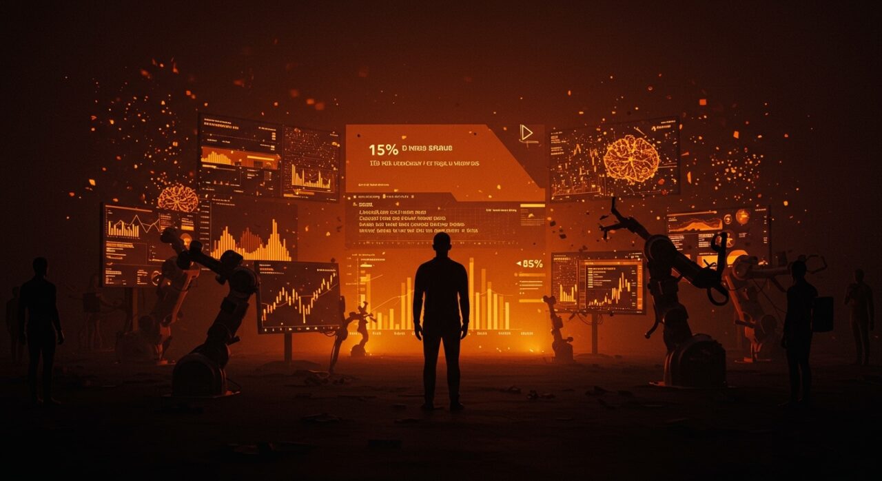 Aumento de despidos colectivos tech en España 2026 y estrategias para founders ante transformación tecnológica y automatización IA.