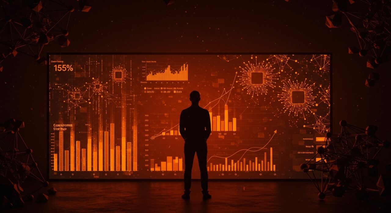 Despidos tech en España 2026 con impacto de inteligencia artificial y guía para founders de startups en gestión de talento y automatización.