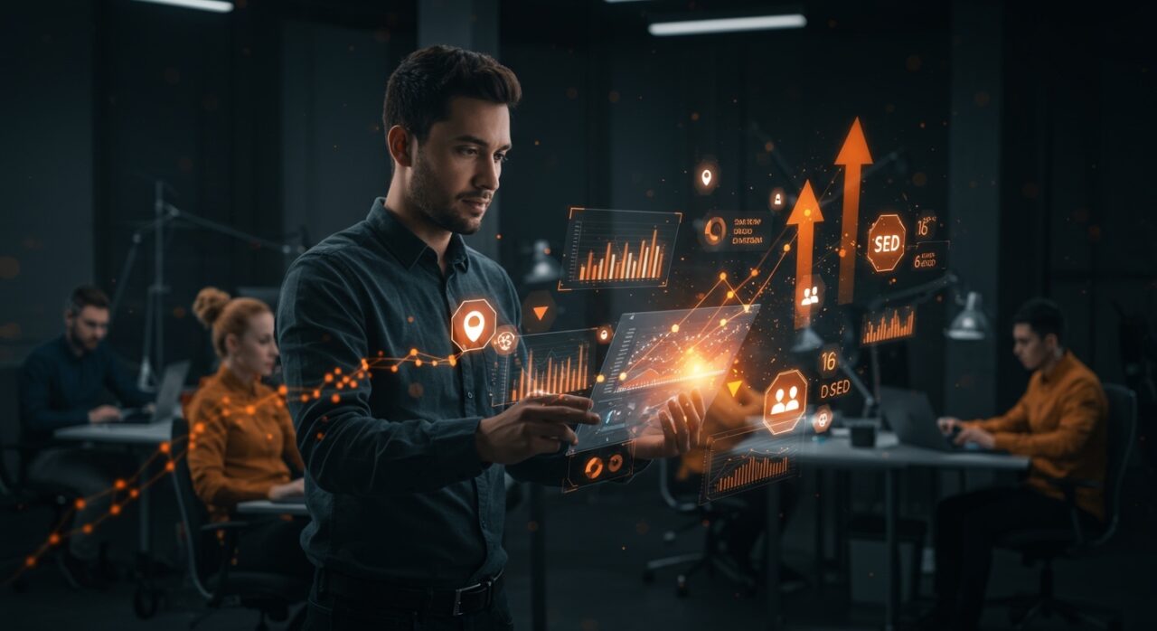 Modelo de reclutamiento IA en startup Dex que cerró funding y logró crecimiento rápido en contratación de ingenieros IA.