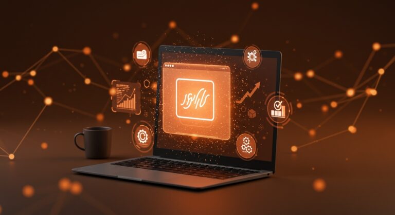 Interfaz de navegador ligero Dillo Browser 3.3.0 con control remoto y automatización web para startups tecnológicas.