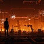 Fondo de USD 1.300 millones para startups de IA física impulsando innovaciones en manufactura, logística y defensa.