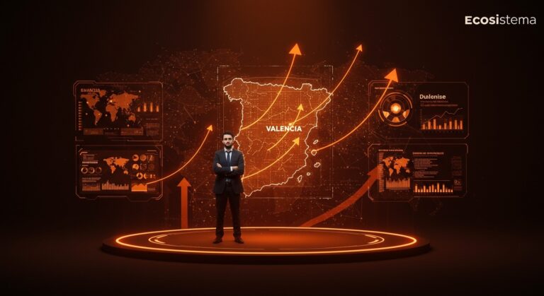 Emprendedor en ecosistema valenciano con tecnologías duales en defensa y financiación europea del programa EDIP 2026.