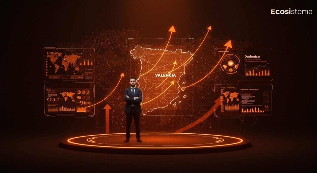 Emprendedor en ecosistema valenciano con tecnologías duales en defensa y financiación europea del programa EDIP 2026.