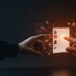 Interfaz digital que muestra la edición de comentarios en Instagram, destacando la nueva función 2026 para marcas y startups en gestión de redes sociales.