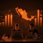Startup chilena eGenya expandiéndose a México con inversión de 600k dólares en SaaS de gestión operativa.