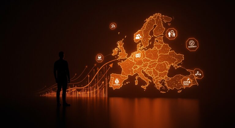 Eka Ventures y su fondo de impacto cerrando una inversión de 107 millones impulsando startups de salud, sostenibilidad e inclusión financiera en Europa.