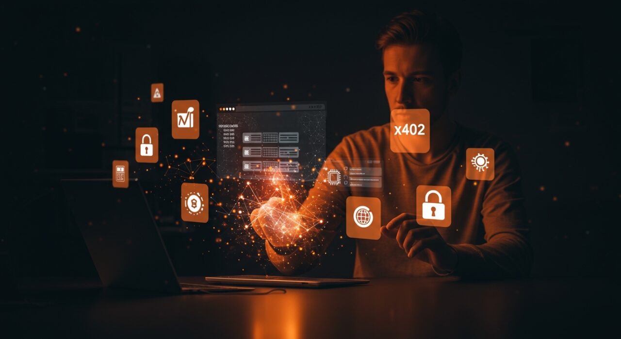 EmDash CMS serverless innovador con seguridad de plugins, integración de IA y pagos x402 para escalar más allá de WordPress en startups tecnológicas.