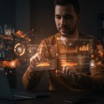 Comparativa entre EmDash y WordPress en gestión de contenido con IA aplicada para startups tech en LATAM.