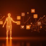 Agente AI Wingman automatizando siete millones de aplicaciones en India, impulsando productividad y escalabilidad para startups.