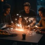 Empleos 2030: 170M puestos nuevos y 5 habilidades clave