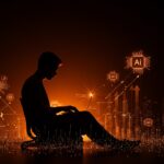 Empresas unipersonales escalando con inteligencia artificial y automatización en el ecosistema digital de LATAM y España.