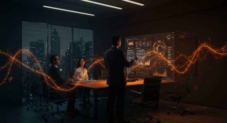 ENADE 2026 en El Salvador con enfoque en inteligencia artificial y transformación digital para startups tecnológicas.