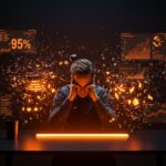 Enterprise IA falla 95%: El error que cuesta $250B a founders