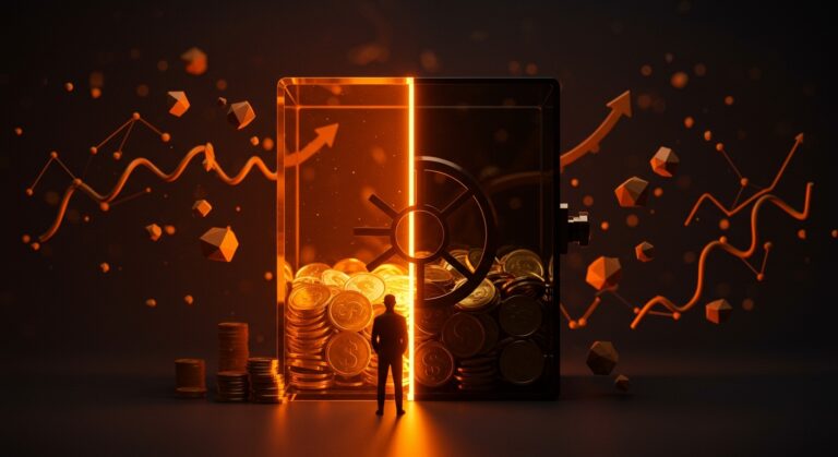 Millonarios en España destacan riqueza heredada y el ecosistema startup para movilidad económica y emprendimiento.