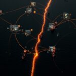 Estrecho de Hormuz abierto 2026 con impacto en el mercado energético y oportunidades fintech logísticas en un contexto geopolítico tenso.