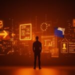 Euro-Office como alternativa europea a Microsoft Office, destacando la soberanía digital y el ecosistema tecnológico europeo.