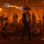 Fan film de Piratas del Caribe producido independientemente con inspiración en derechos de autor y creatividad en la industria del cine independiente.