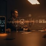 Fathom modo sin bot para reuniones ahorrando tiempo con asistente AI de transcripción en startups de automatización.