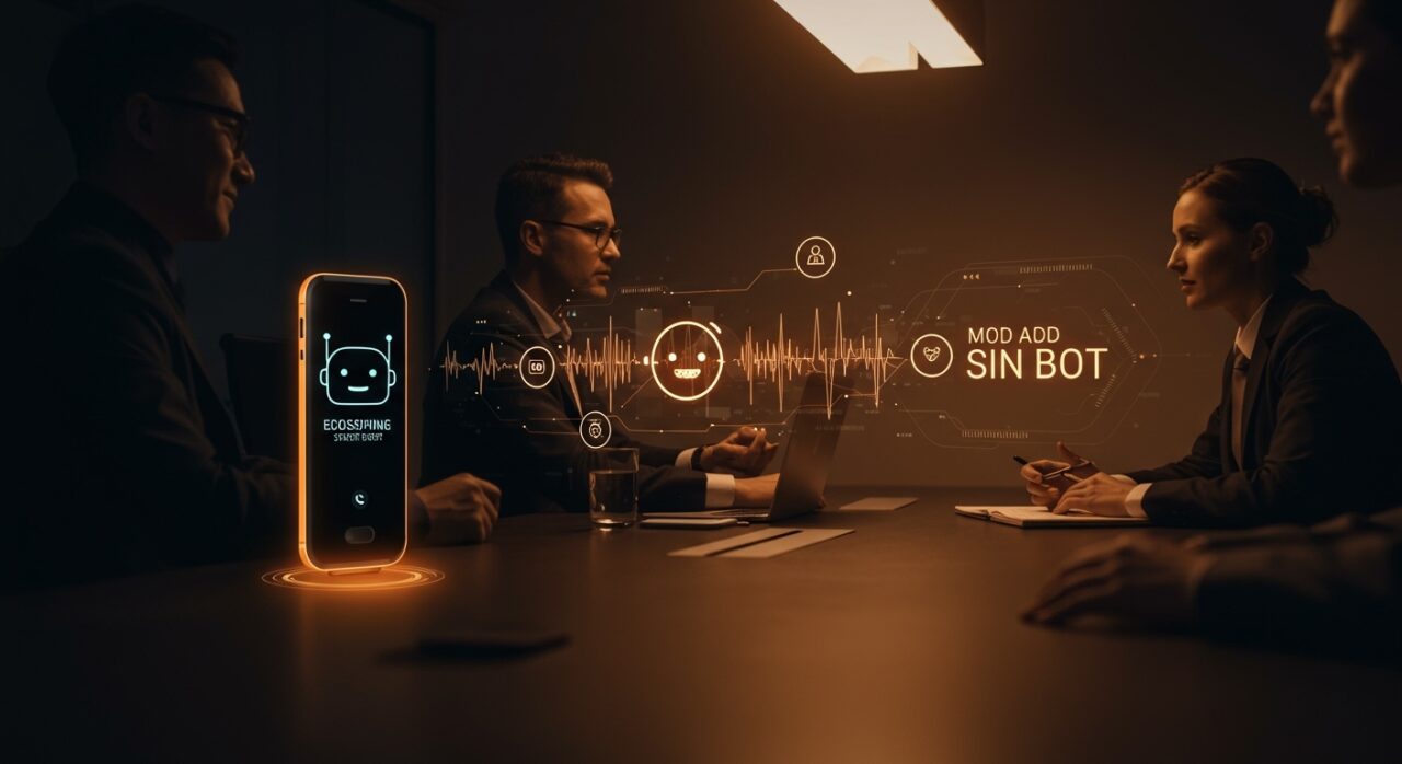 Fathom modo sin bot para reuniones ahorrando tiempo con asistente AI de transcripción en startups de automatización.