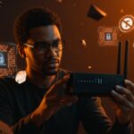 FCC prohíbe routers extranjeros: impacto en startups y FOSS 2026