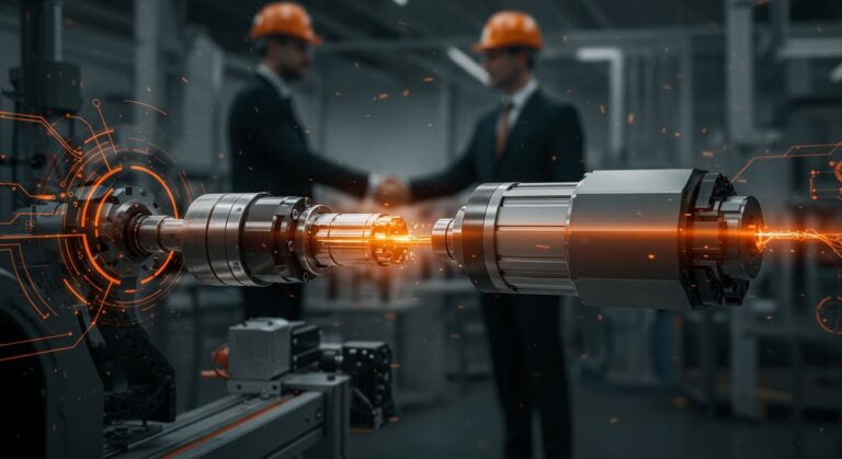 Festo integra accionamientos eléctricos de Eichenberger impulsando la automatización industrial y la industria 4.0.