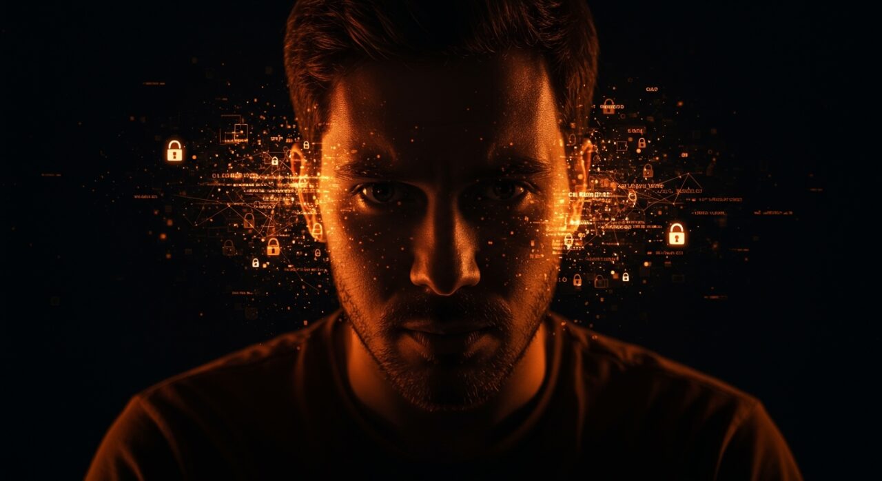 Filtración de código Claude Code destacando riesgos de seguridad y aprendizaje para startups de inteligencia artificial.