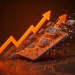 El fin de los móviles baratos: RAM, NAND e IA