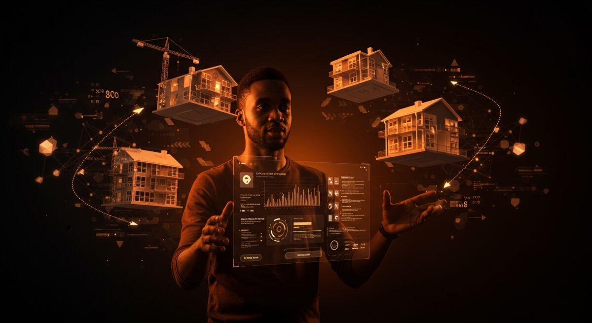FindNido gana REBUILD 2026 y lidera el ConTech startup – El Ecosistema ...