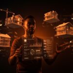 FindNido liderando la innovación en vivienda industrializada y digitalización en construcción tras ganar REBUILD 2026.