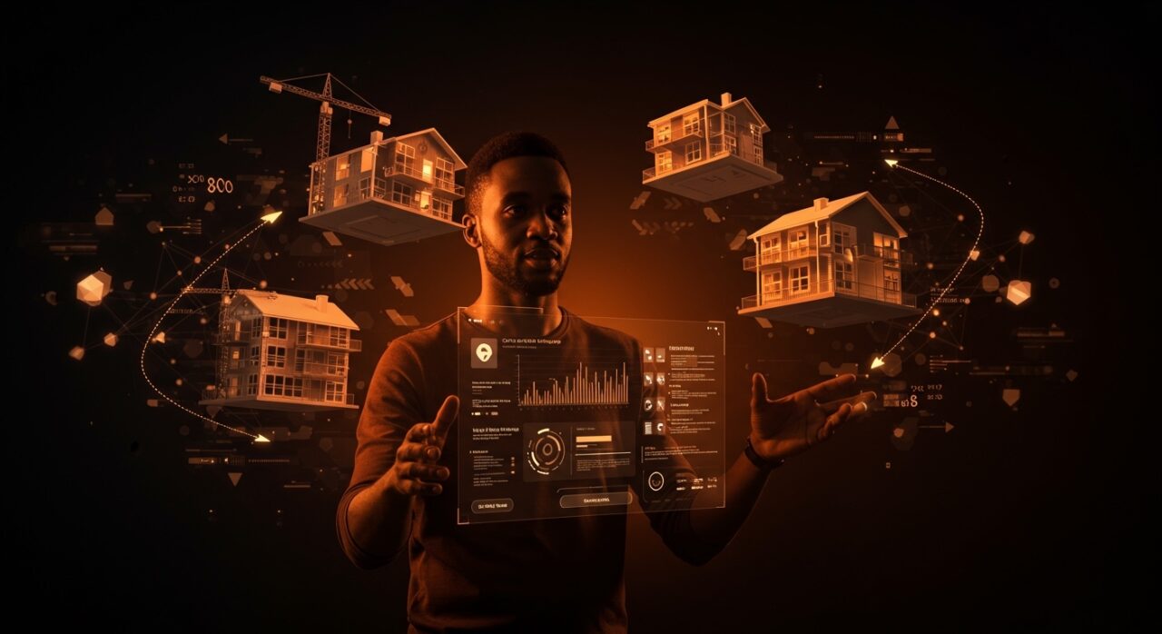 FindNido liderando la innovación en vivienda industrializada y digitalización en construcción tras ganar REBUILD 2026.