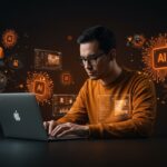 Desarrollador haciendo fine-tuning de modelos multimodales Gemma 4 en Mac con Apple Silicon usando PyTorch y MPS, sin GPU NVIDIA ni costos de nube.