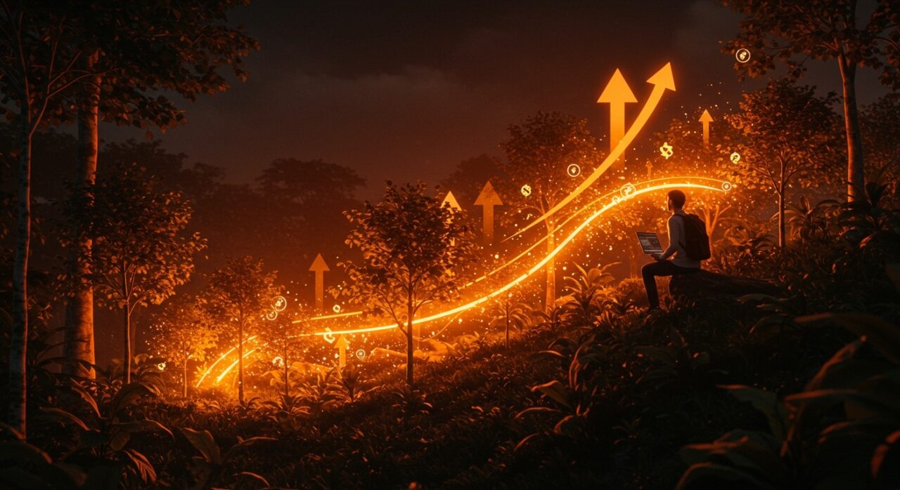 Inversión climática de Finnfund para startups en Latinoamérica enfocada en restauración forestal en Darién, Panamá.