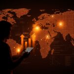 Crecimiento del financiamiento fintech global en Q1 2026 con mayor capital y menos rondas de inversión en startups de tecnología financiera.