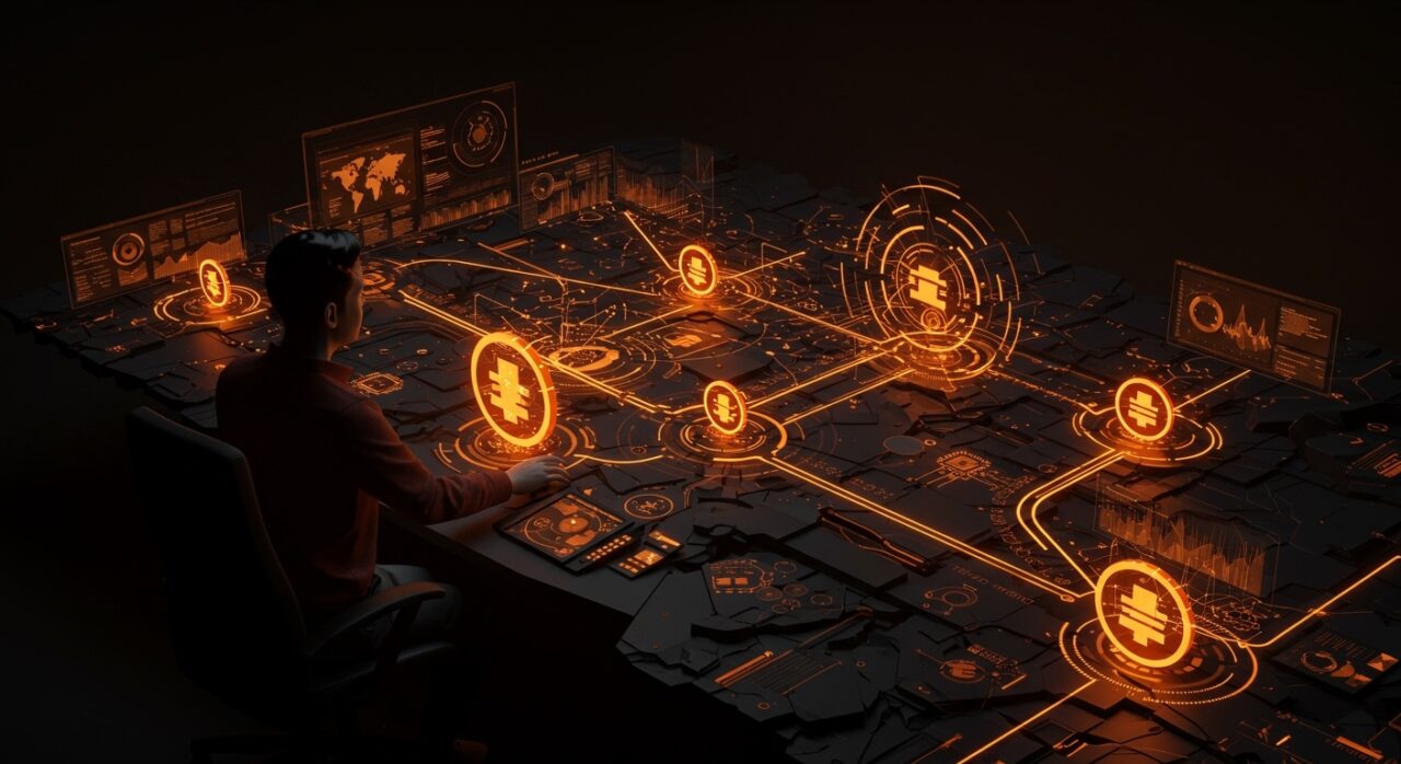 Innovación en infraestructura de pagos fintech con IA y stablecoins en un mercado de rápido crecimiento para 2026.